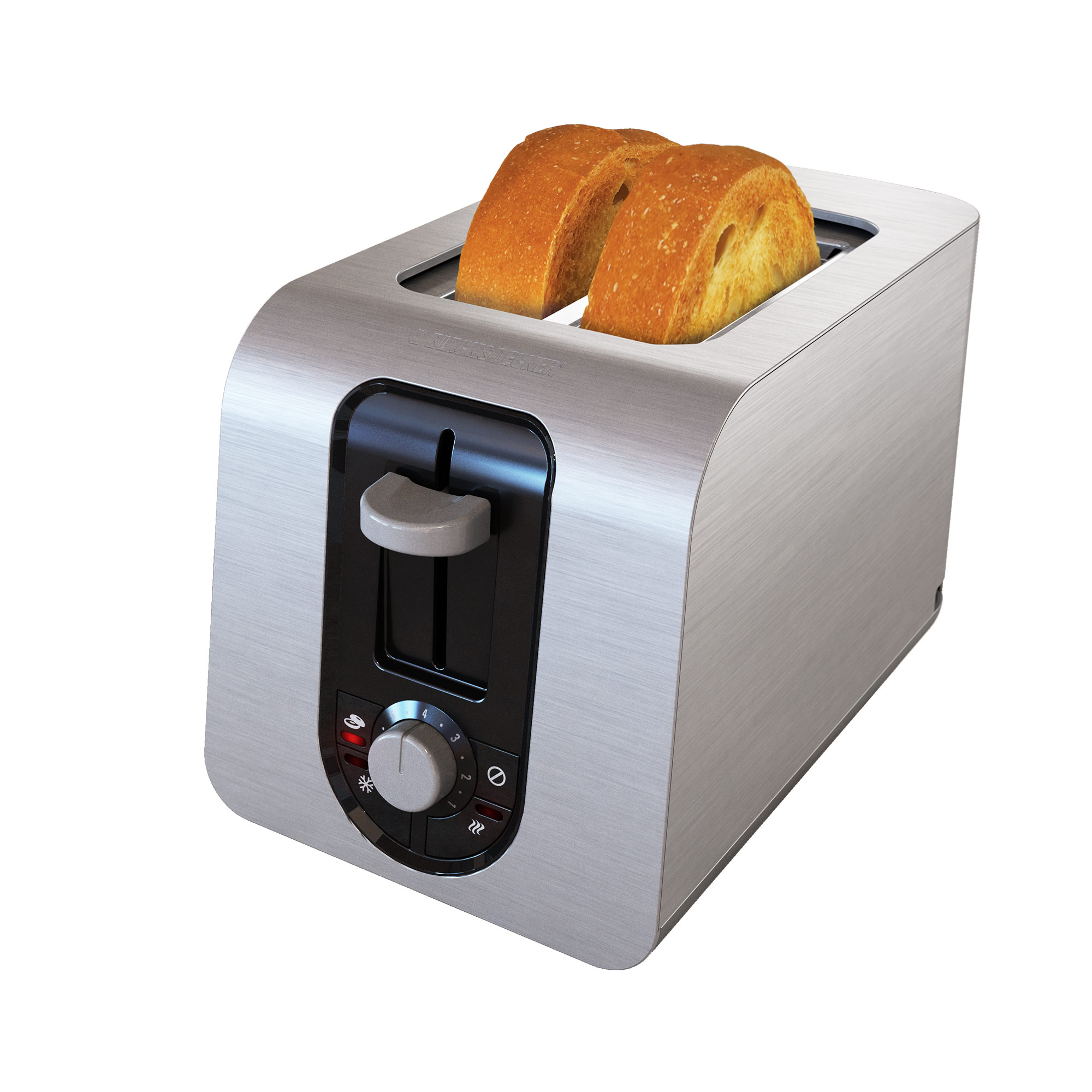 Black and Decker Toaster